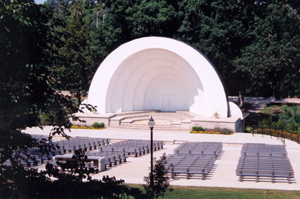 Koenig Amphitheater